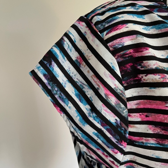 Ivanka Trump sleeveless Top - Size M - Picture 5 of 13